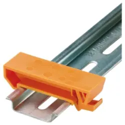 Mounting foot for connection terminal, 0495660000