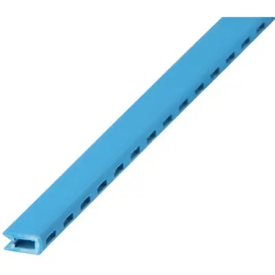 Cover profile for terminal block, 0526780000 - 1