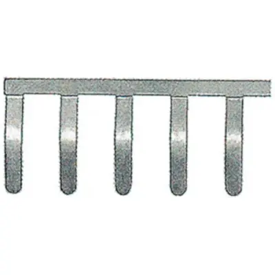 Cross connector for terminal block, 0545400000 - 1