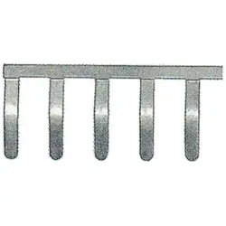 Cross connector for terminal block, 0545400000