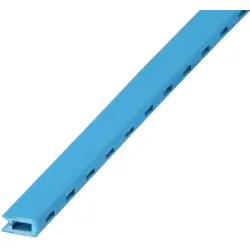 Cover profile for terminal block, 0546080000
