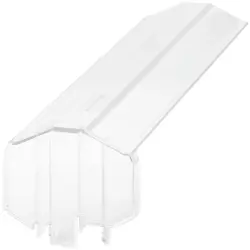 Cover for connection terminal, 0634100000