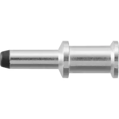 Pin contact, 6.0 mm², crimp connection, silver-plated, 2691190000 - 1