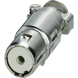 Contact module, female, socket