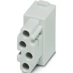 Contact insert, female, socket