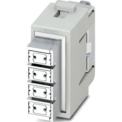 Contact module, female, socket
