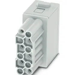 Contact insert, female, socket