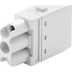 Contact insert, female, socket