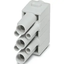 Contact insert, female, socket