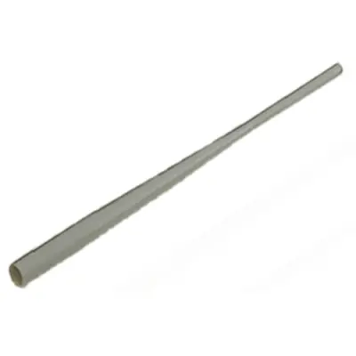 Assembly mandrel, (W x H) 5 x 100 mm, steel, silver, 0648300000 - 1