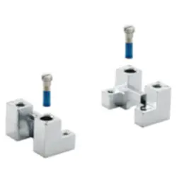 Screw adapter for heavy duty connectors, 1002790000