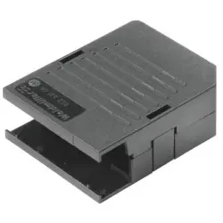 Cover for PCB connector, 1005290000