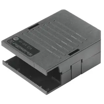 Cover for PCB connector, 1005290000 - 1