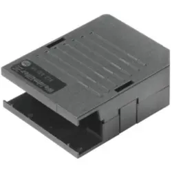 Cover for PCB connector, 1005330000