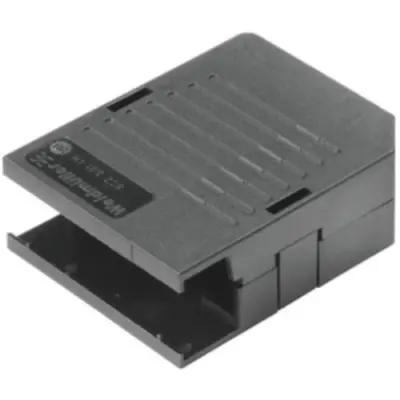 Cover for PCB connector, 1005330000 - 1