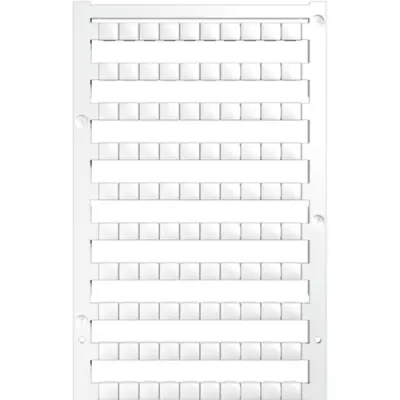 Terminal marker for line and plug connector, 1011320000 - 1