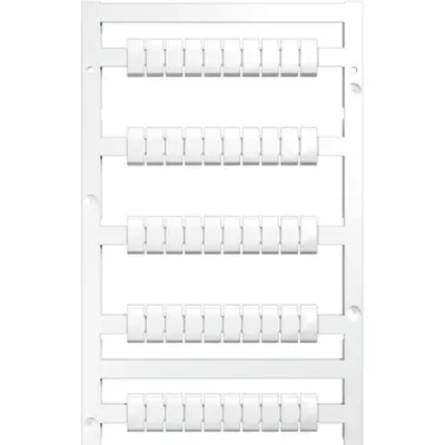 Terminal marker for connection terminal, 1011410000 - 1