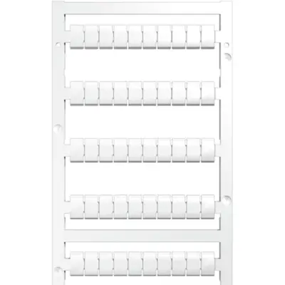 Terminal marker for connection terminal, 1011420000 - 1