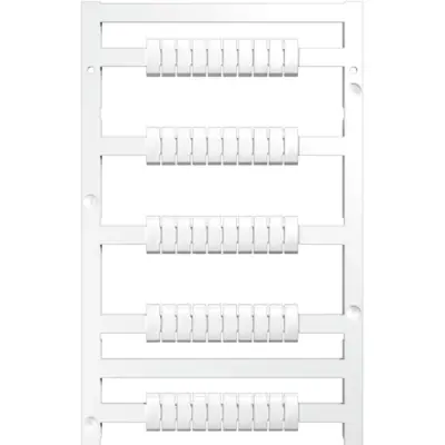 Terminal marker for connection terminal, 1011430000 - 1