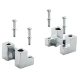 Screw adapter for heavy duty connectors, 1028030000