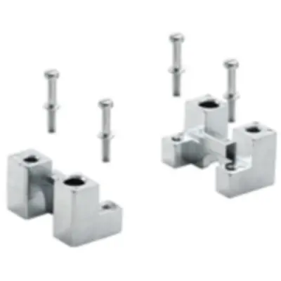 Screw adapter for heavy duty connectors, 1028030000 - 1