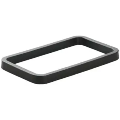 Profile seal for heavy duty connectors, 1044620000 - 1