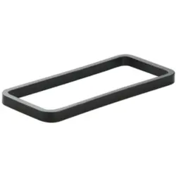 Profile seal for heavy duty connectors, 1044630000
