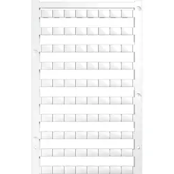 Terminal marker for line and plug connector, 1046350000