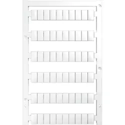 Terminal marker for W series, 1046390000