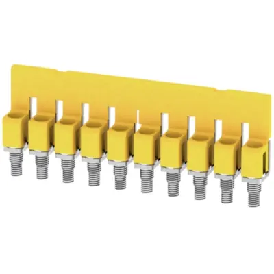 Cross connector for terminal block, 1052060000 - 1