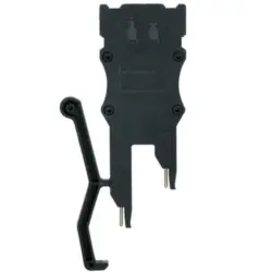 Test adapter for connection terminal, 1052660000