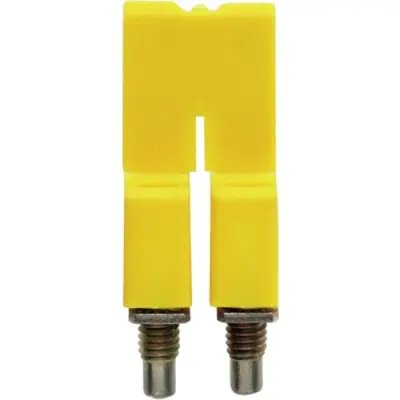 Cross connector for terminal block, 1053660000 - 1