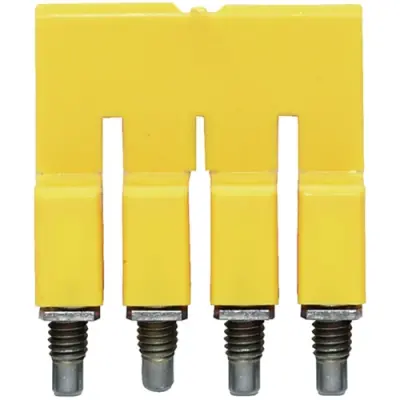 Cross connector for terminal block, 1053860000 - 1