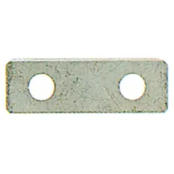 Cross connector for terminal block, 1065300000