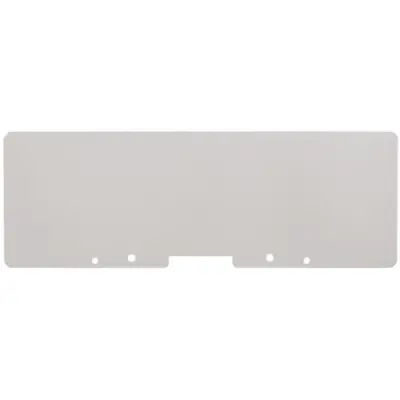 Separating plate for connection terminal, 1067200000 - 1