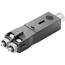 FO plug, SC, POF, 1067410000