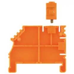 Separating plate for connection terminal, 1068260000