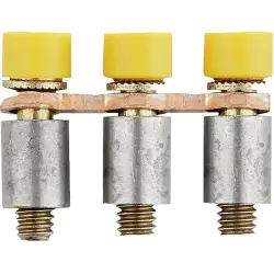 Cross connector for terminals, 1071600000