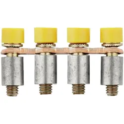 Cross connector for terminals, 1071700000