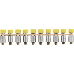 Cross connector for terminals, 1071800000