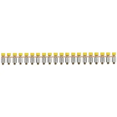 Cross connector for terminals, 1074200000 - 1