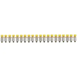 Cross connector for terminals, 1074200000