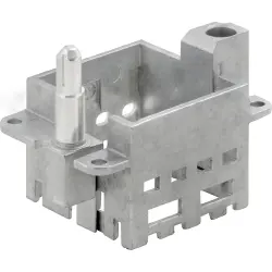Frame, size 3, zinc die casting, 2736890000