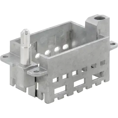 Frame, size 4, zinc die casting, 2736910000 - 1