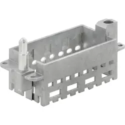 Frame, size 6, zinc die casting, 2736930000