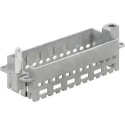 Frame, size 8, zinc die casting, 2736950000