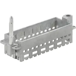 Frame, size 8, zinc die casting, 2737030000