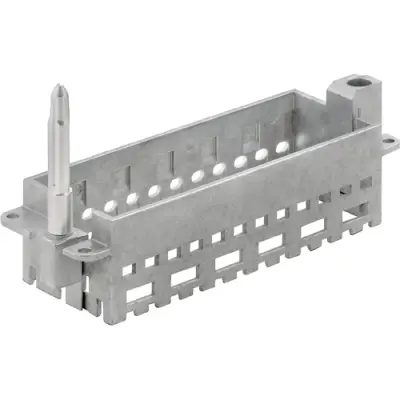 Frame, size 8, zinc die casting, 2737030000 - 1