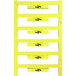 Terminal marker for connection terminal, 1120450000