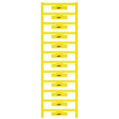 Terminal marker for connection terminal, 1120470000 - 1
